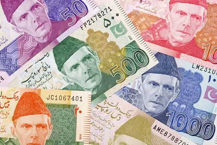 Mahatma Gandhi was not the first choice for Indian currency notes