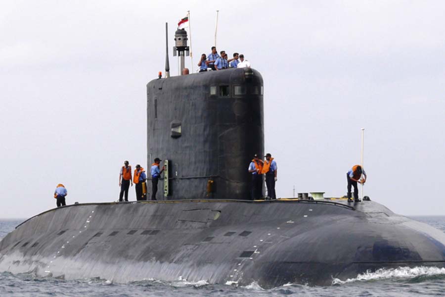 Ajit Doval in France to close negotiations on Rafale Marine jets and scorpion class submarine for Indian Navy 