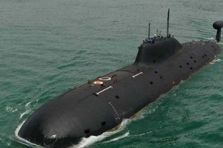 Ajit Doval in France to close negotiations on Rafale Marine jets and scorpion class submarine for Indian Navy 