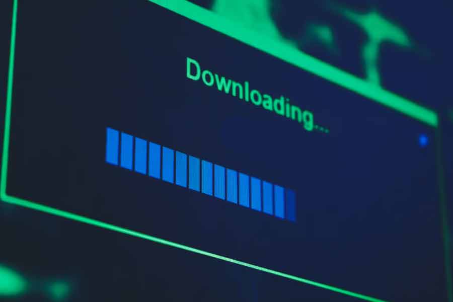 Are you downloading movies from illegal websites, malware can destroy your windows PC