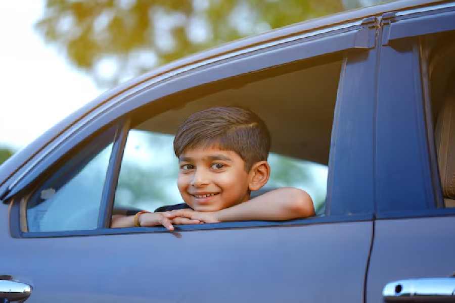 5 Tips for travelling with kids on a road trip dgtl