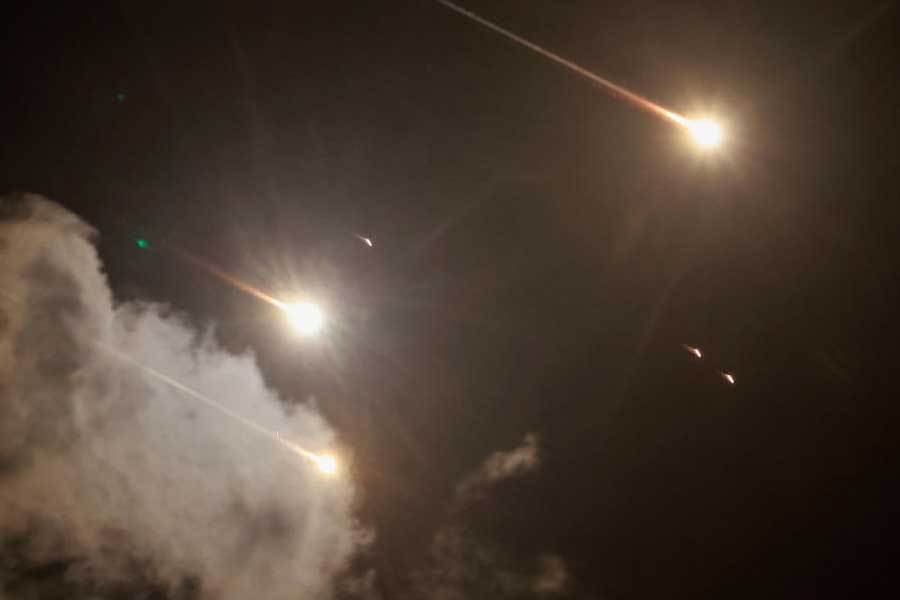 Ex Iranian President says Top secret service officer was Israeli spy amid tension between two countries 