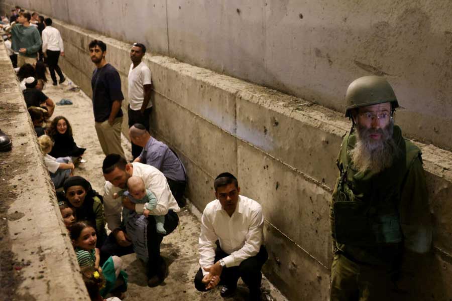 Ex Iranian President says Top secret service officer was Israeli spy amid tension between two countries 