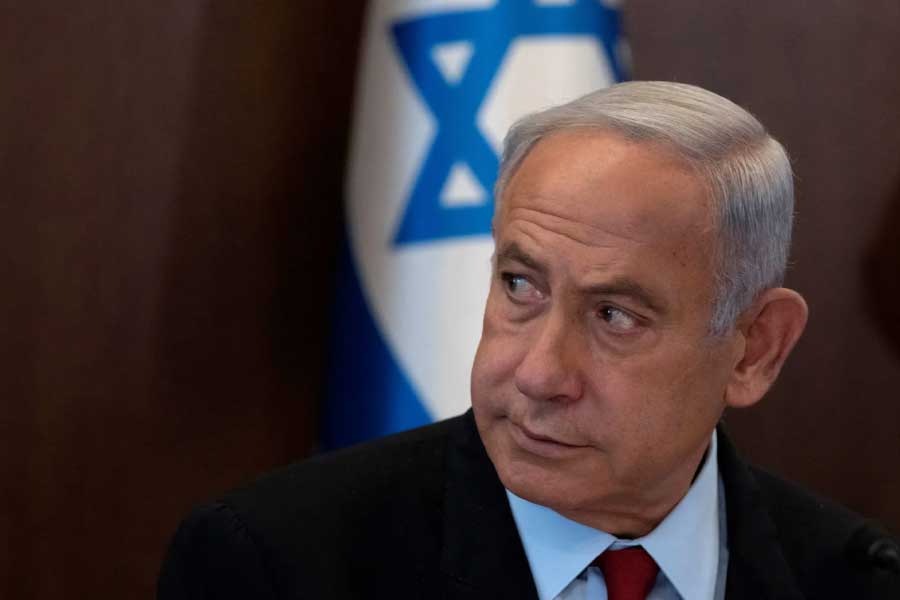 Ex Iranian President says Top secret service officer was Israeli spy amid tension between two countries 