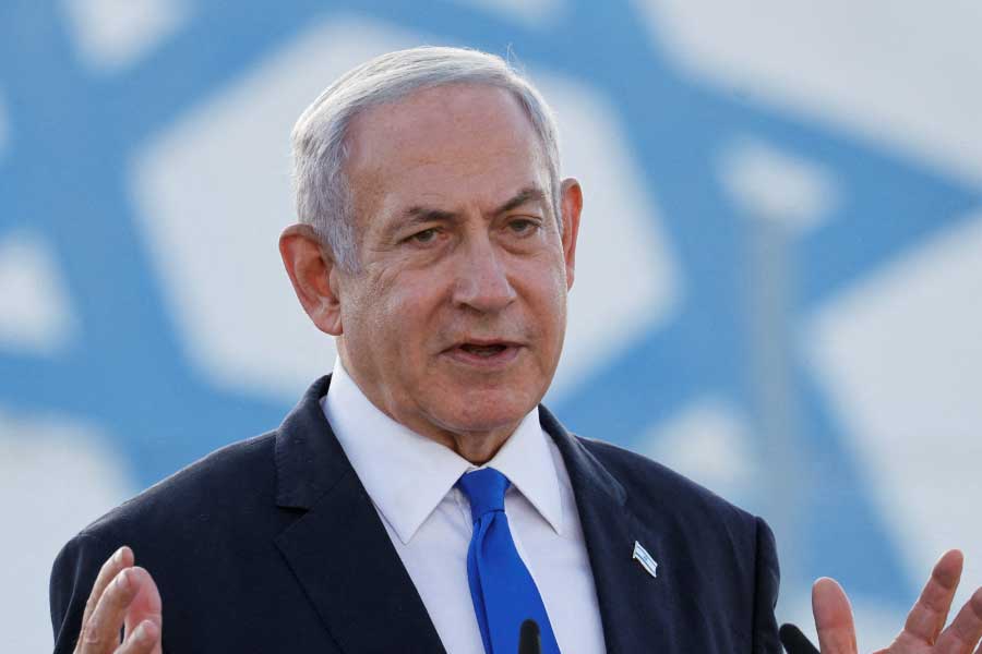 Ex Iranian President says Top secret service officer was Israeli spy amid tension between two countries 