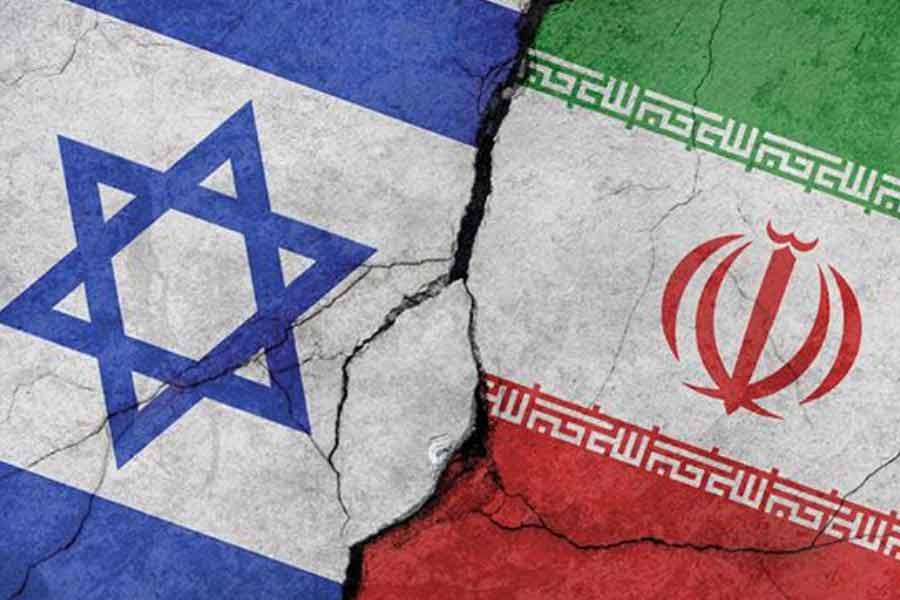 Ex Iranian President says Top secret service officer was Israeli spy amid tension between two countries 