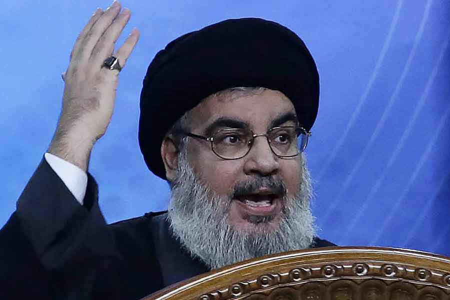 Ex Iranian President says Top secret service officer was Israeli spy amid tension between two countries 