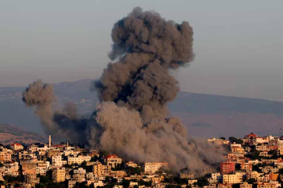 Ex Iranian President says Top secret service officer was Israeli spy amid tension between two countries 