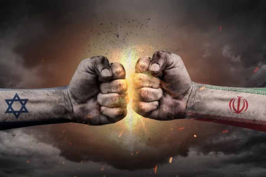 Ex Iranian President says Top secret service officer was Israeli spy amid tension between two countries 