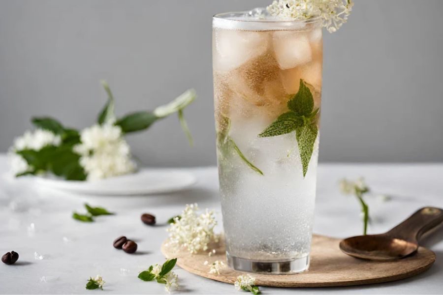 ব্লু মাগ- যোধপুর পার্কের ব্লু-মার্গ ক্যাফের মেনু কার্ডে রয়েছে হরেক রকম জুস এবং ভ্যানিলা আইসক্রিম দেওয়া মকটেল। রোদে ঘোরাঘুরির পরে তাতে নিশ্চিত আরাম।