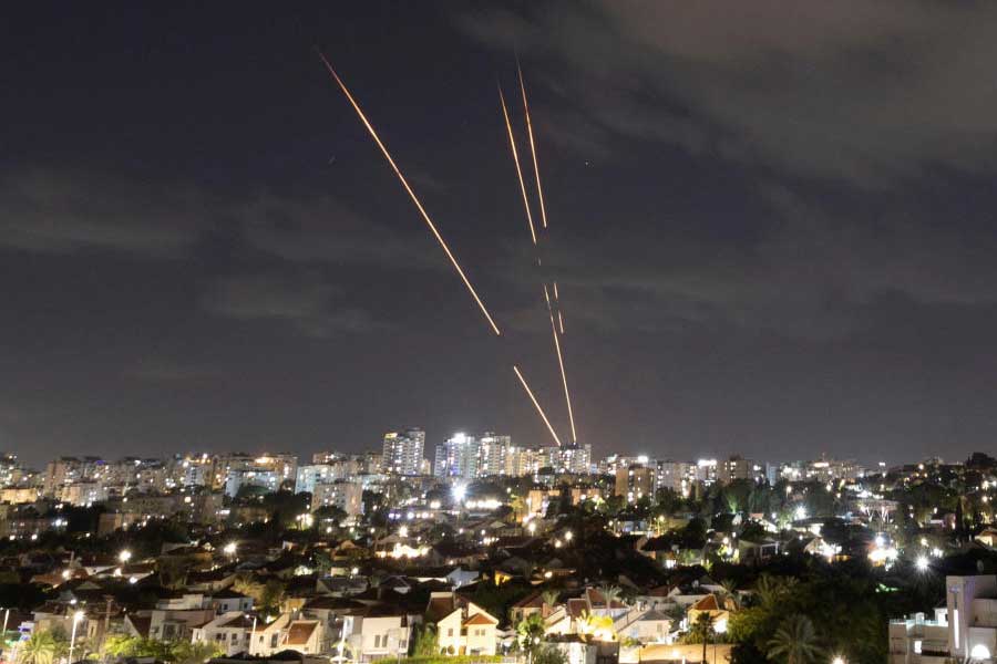 Which country is backing whom as Middle East stares at war amid Iran-Israel conflict 