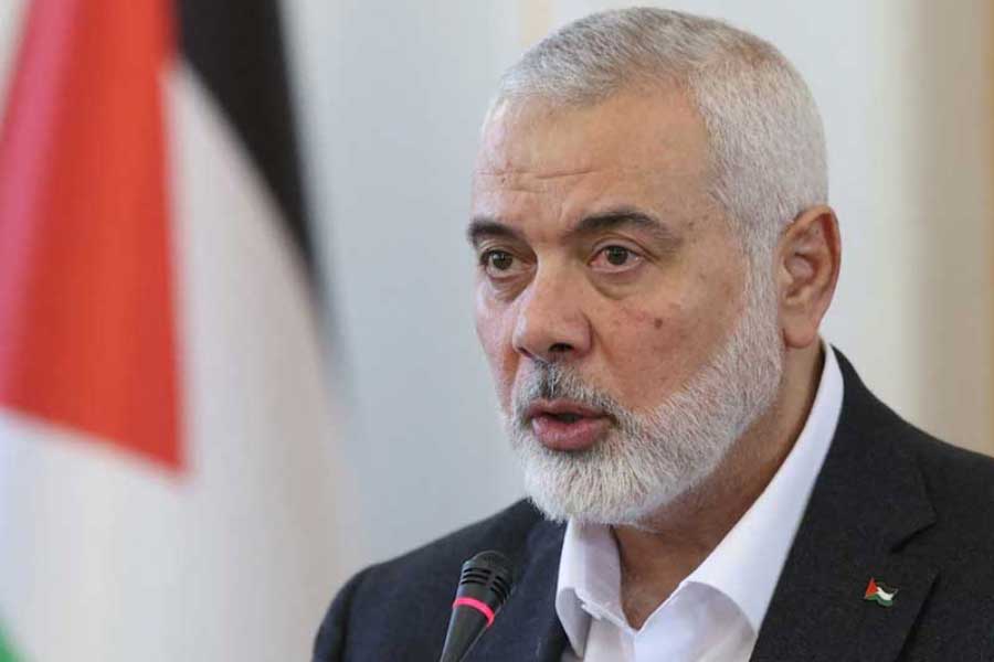 Which country is backing whom as Middle East stares at war amid Iran-Israel conflict 