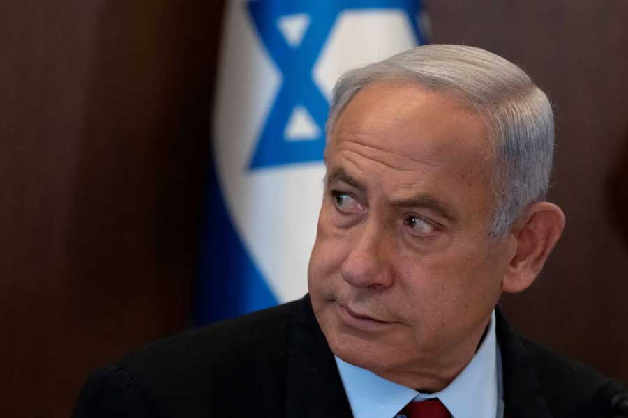 Which country is backing whom as Middle East stares at war amid Iran-Israel conflict 