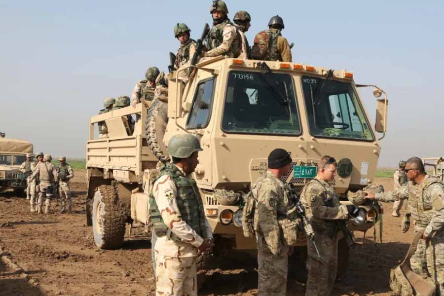 Which country is backing whom as Middle East stares at war amid Iran-Israel conflict 