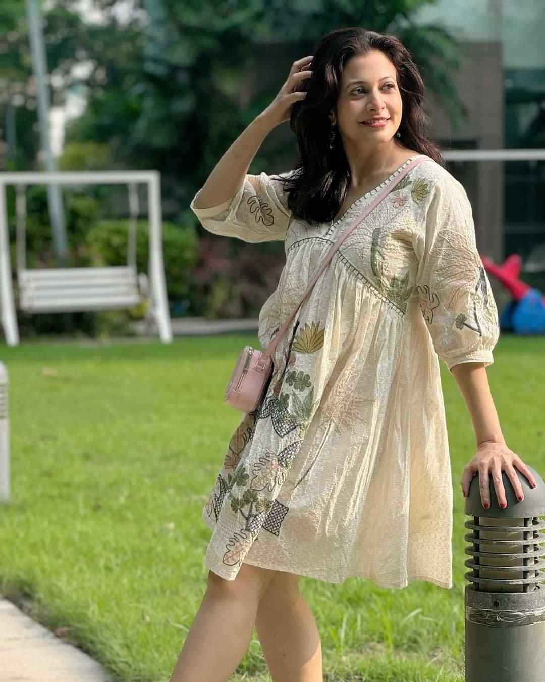 স্বামী  নিসপাল সিং রানের সঙ্গে ১১ বছরের দাম্পত্যে আবারও নতুন মোড়। জীবনে আসছে বড় পরিবর্তন।