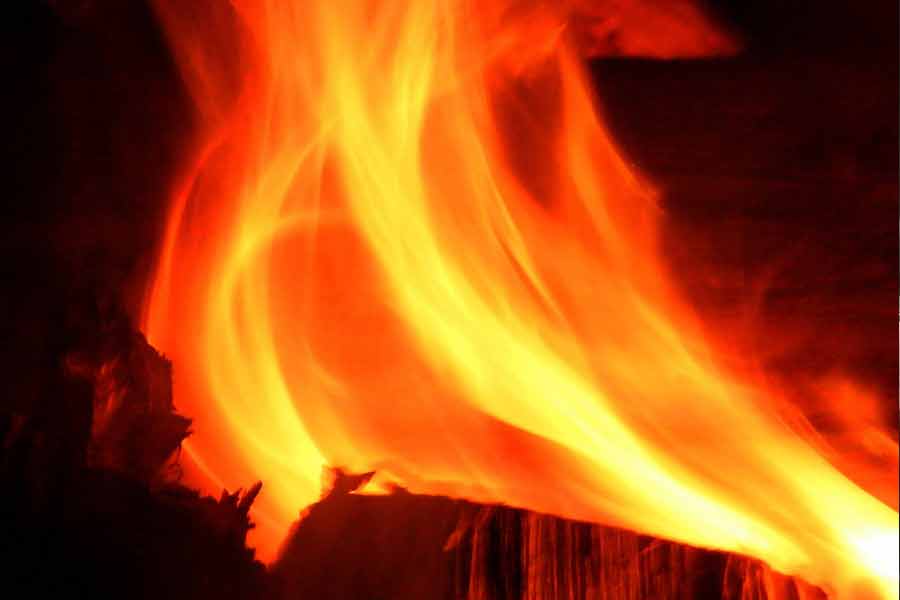 Many Japanese cities are selling metals taken from the ashes 