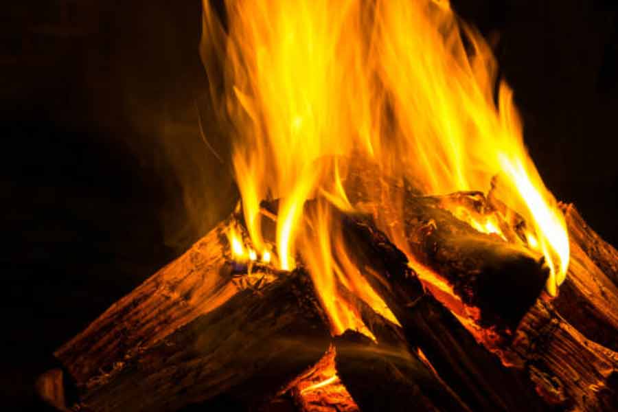 Many Japanese cities are selling metals taken from the ashes 