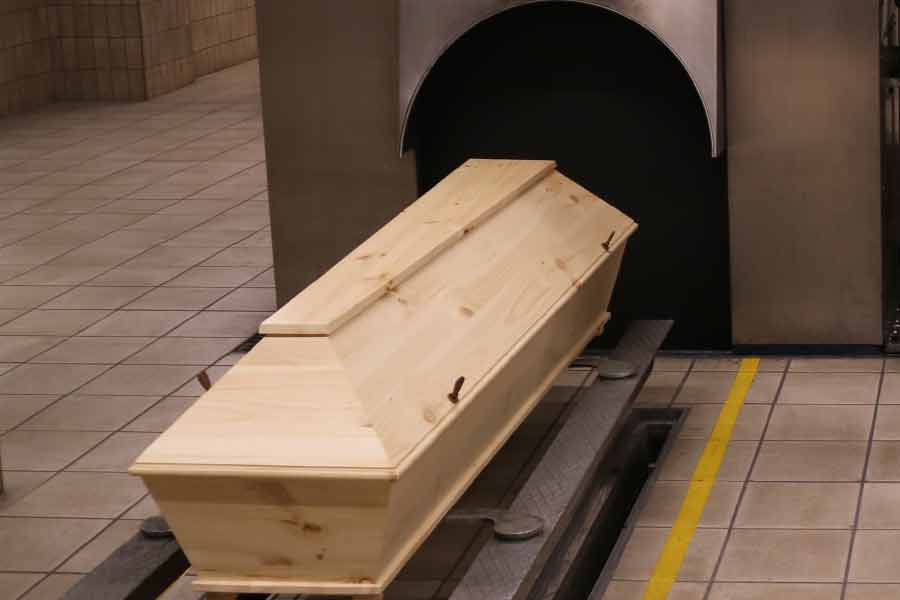 Many Japanese cities are selling metals taken from the ashes 