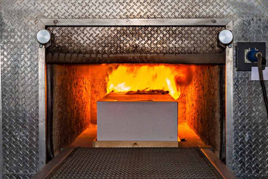 Many Japanese cities are selling metals taken from the ashes 