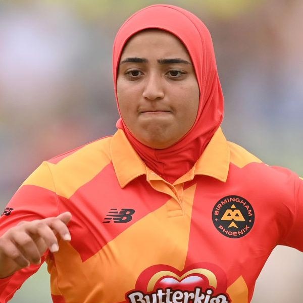 Scotland Cricketer Abtaha Maqsood will play in Hijab in ICC Womens T20 world cup know the details 