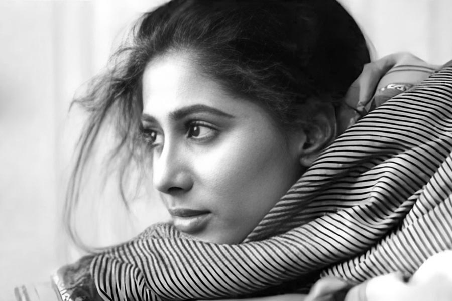 Image of Smita Patil