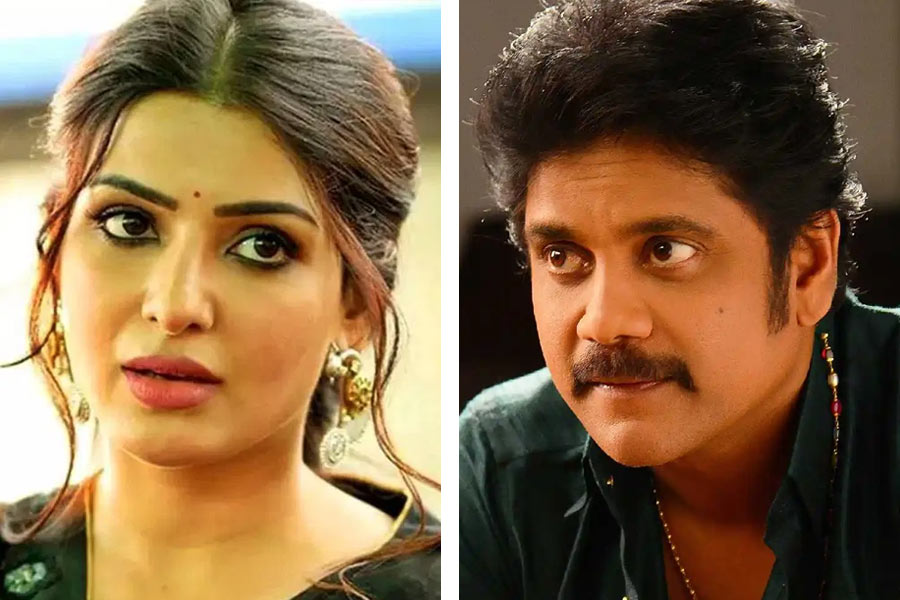 Nagarjuna is going to take legal step against Konda Surekha for her comment on Samantha