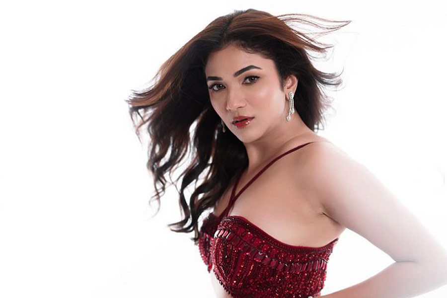 Ridhima Pandit
