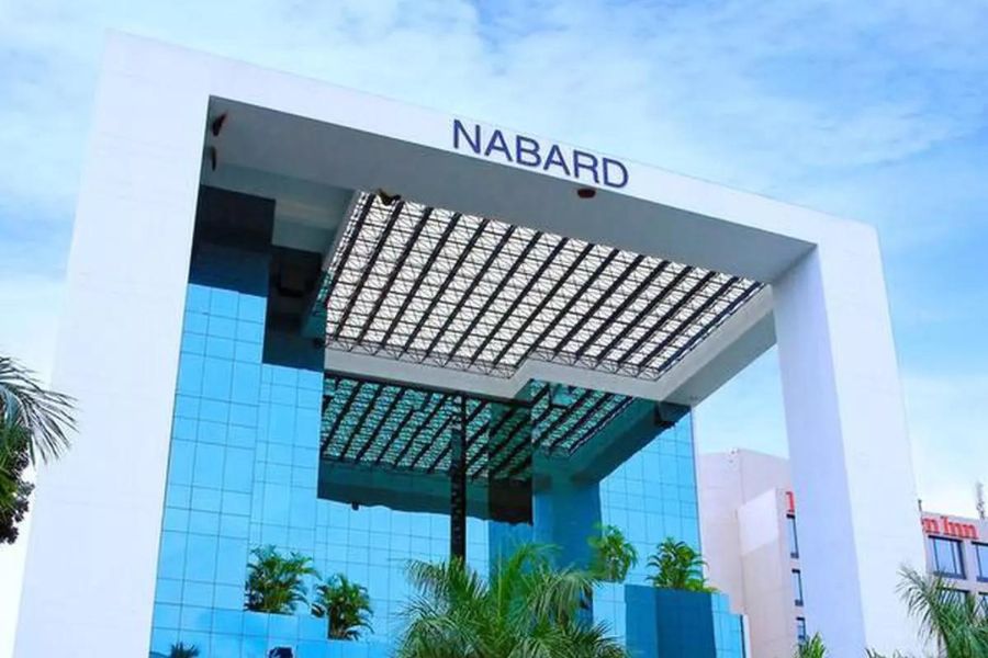 NABARD