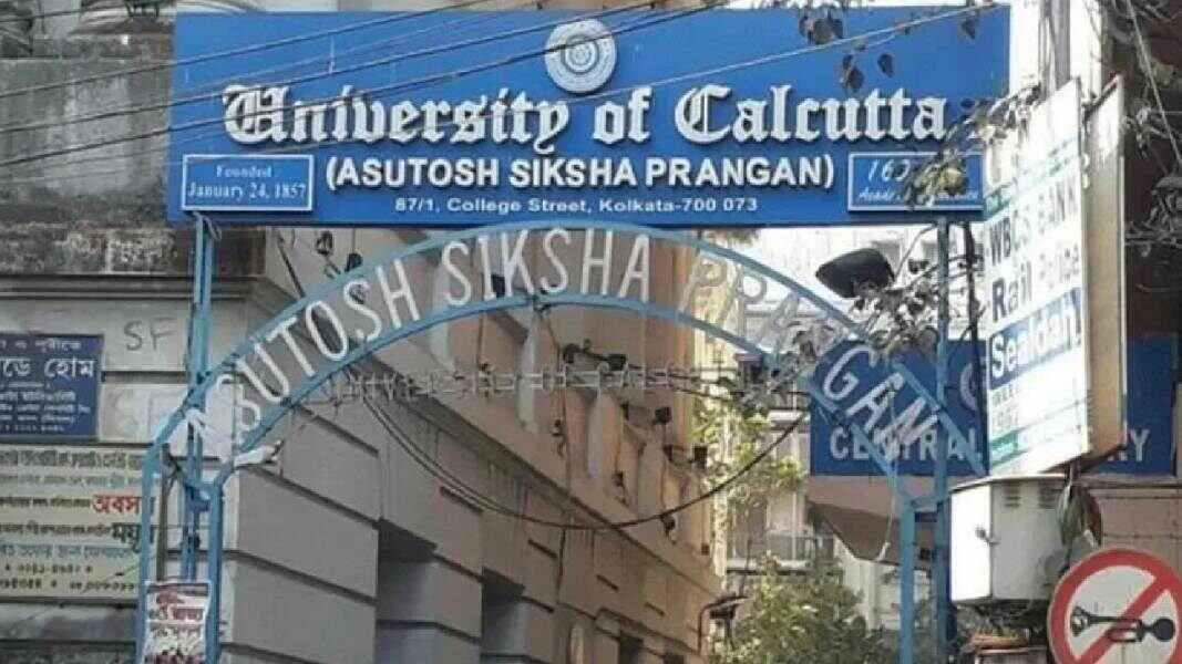 Calcutta University