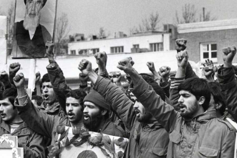 Iran and Israel once joined hands to fight common enemy in Middle East 