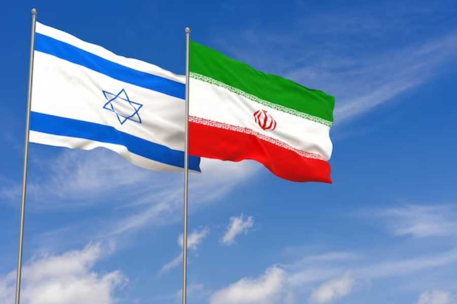 Iran and Israel once joined hands to fight common enemy in Middle East 