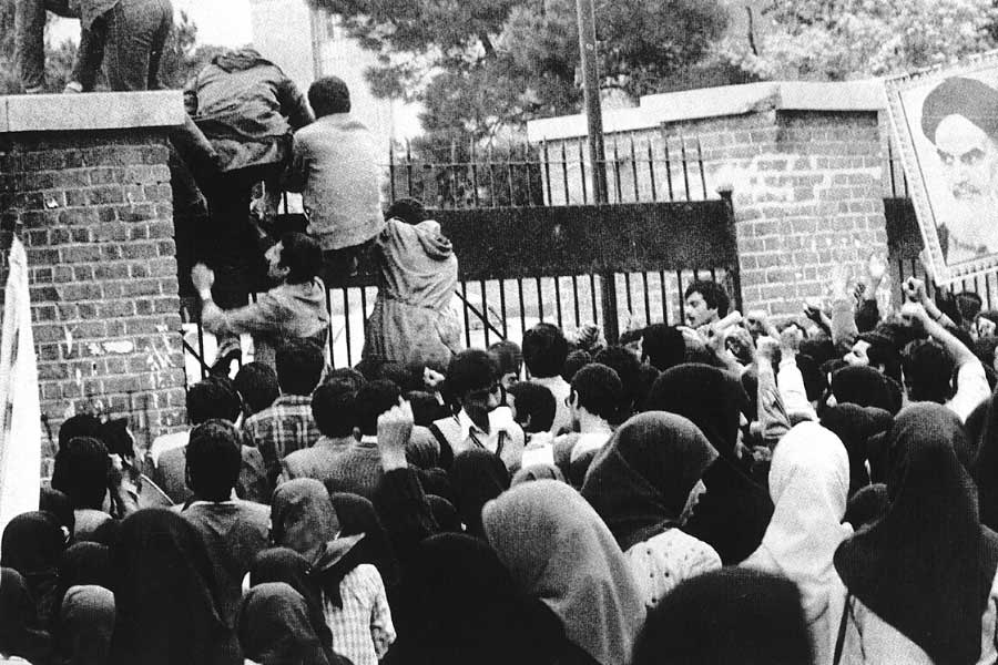 Iran and Israel once joined hands to fight common enemy in Middle East 