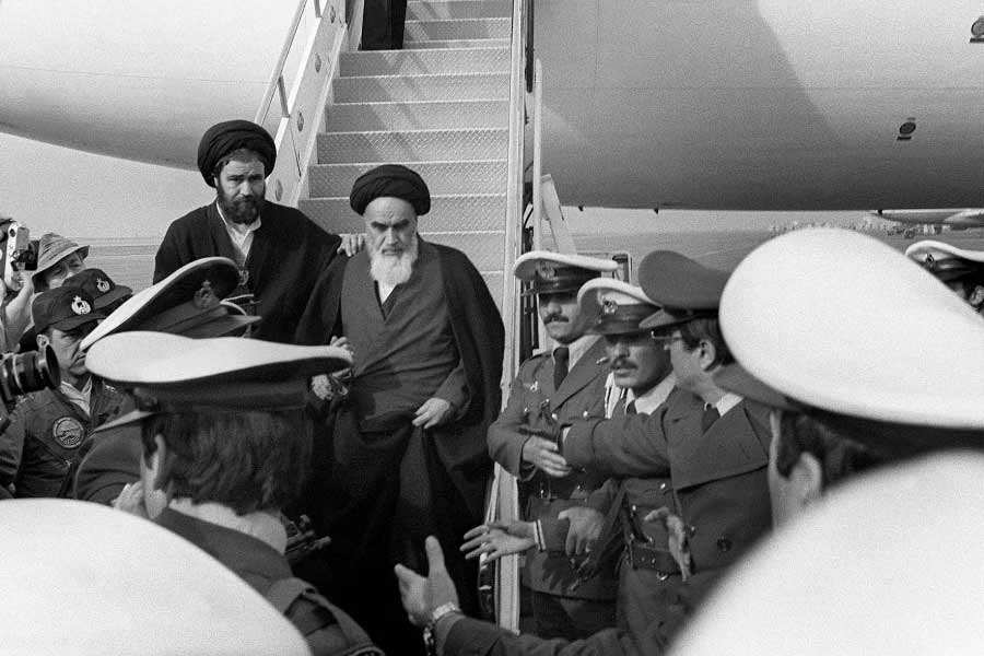 Iran and Israel once joined hands to fight common enemy in Middle East 