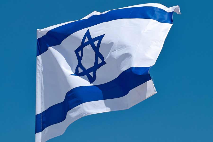 Iran and Israel once joined hands to fight common enemy in Middle East 