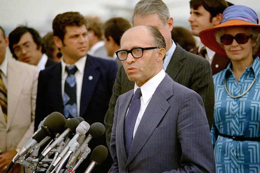 Iran and Israel once joined hands to fight common enemy in Middle East 