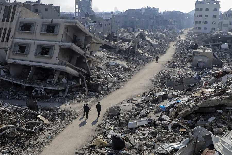 Iran and Israel once joined hands to fight common enemy in Middle East 