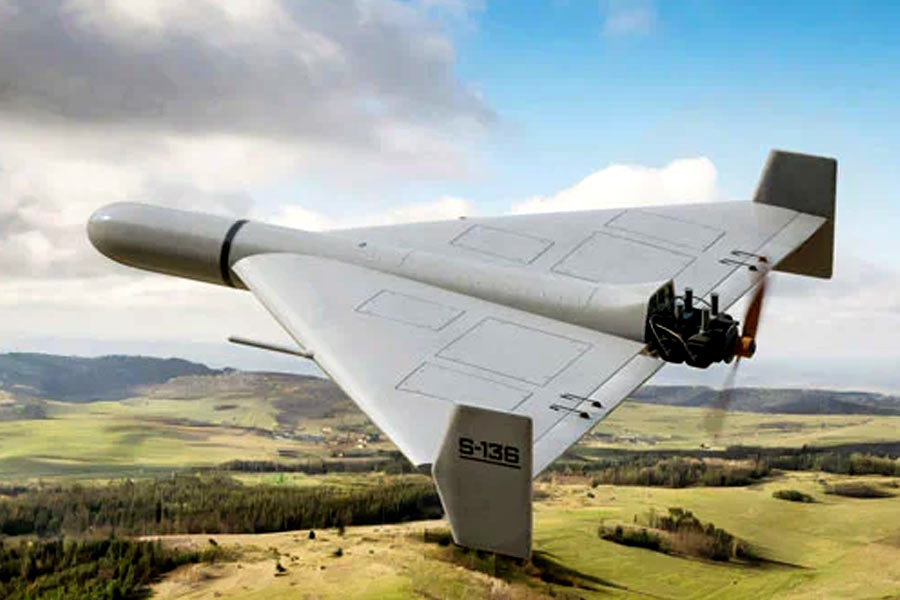 Iranian arsenal vs Israel tiered missile defence systems which countries have better firepower 