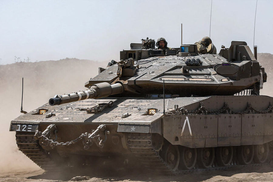 Iranian arsenal vs Israel tiered missile defence systems which countries have better firepower 