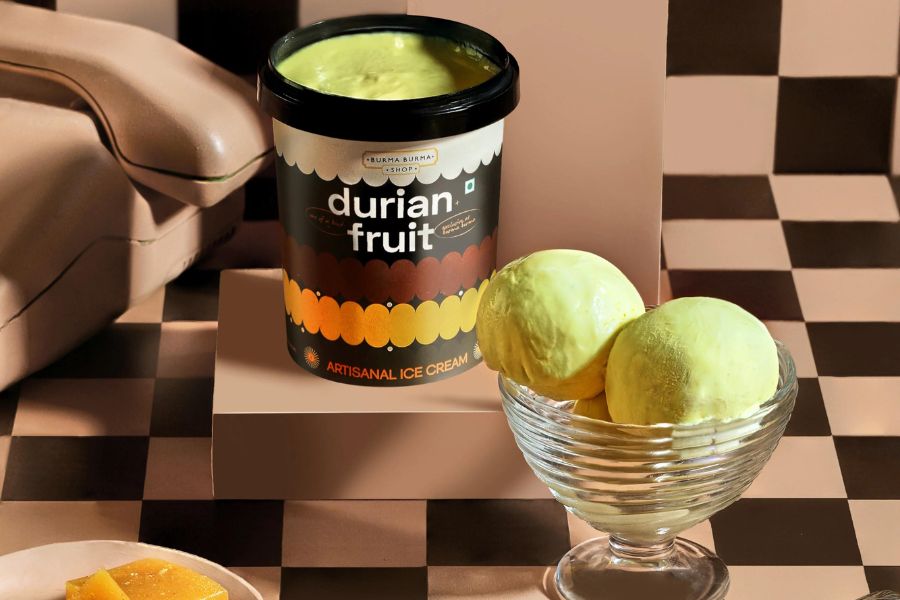 বার্মা বার্মা: এদের অ্যাভোকাডো অ্যান্ড হানি আইসক্রিম, ডার্ক চকোলেট, ফ্রুট আইসক্রিম, পাইন্যাপল আইসক্রিমের মত দারুণ সব সুস্বাদ হয়ে উঠতে পারে আপনার ক্লান্তি দূর করার দারুণ উপায়!