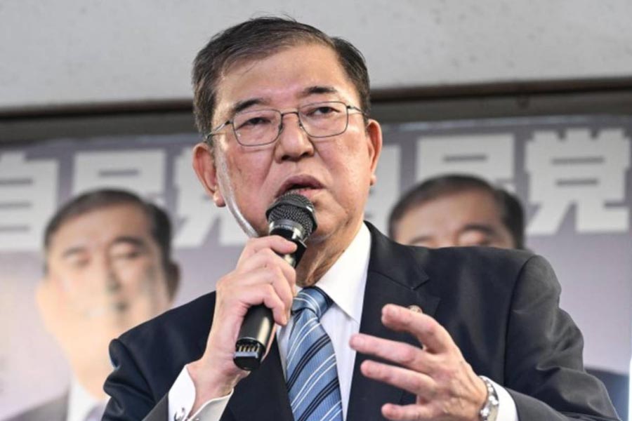 S Jaishankar said India did not share the vision for Asian NATO proposed by Japan 