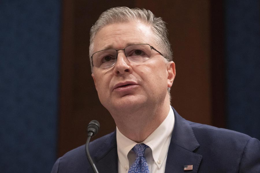 S Jaishankar said India did not share the vision for Asian NATO proposed by Japan 