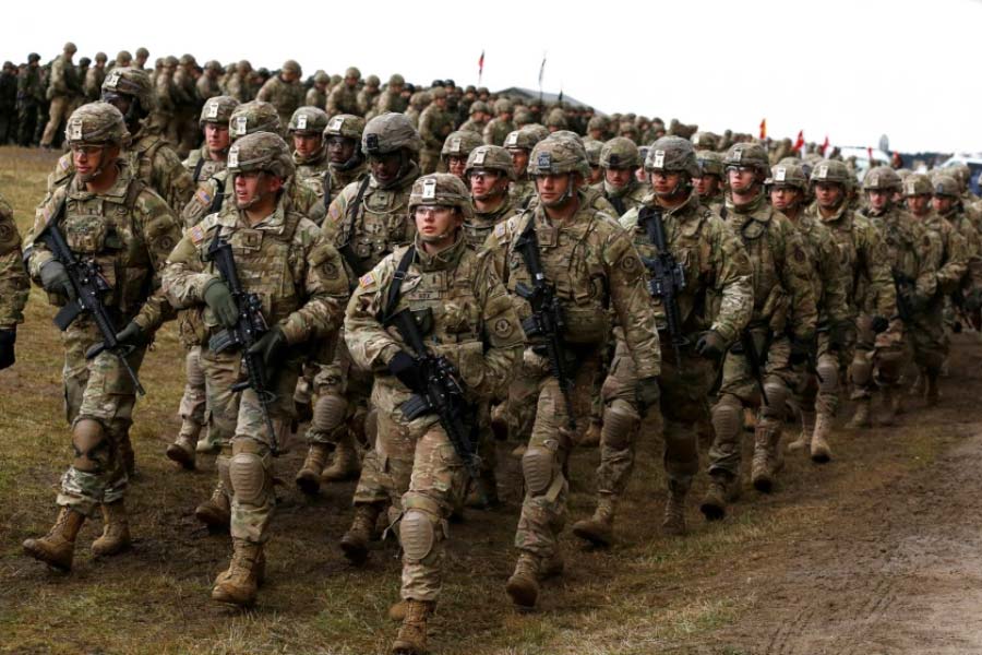 S Jaishankar said India did not share the vision for Asian NATO proposed by Japan 