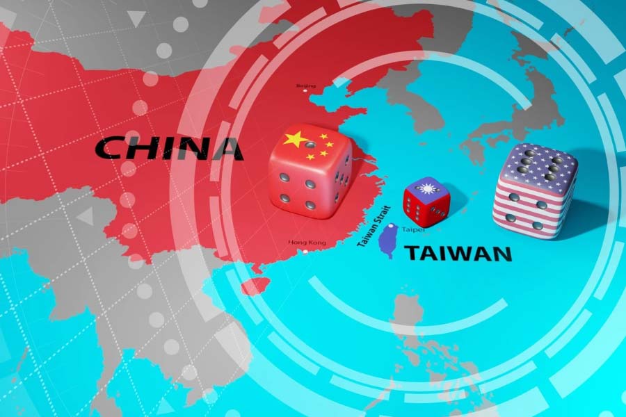 S Jaishankar said India did not share the vision for Asian NATO proposed by Japan 