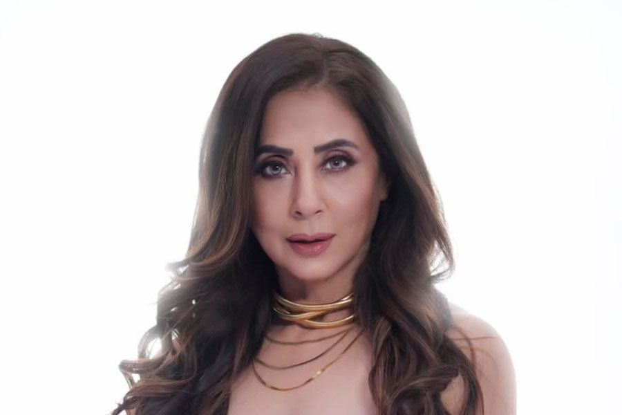 Urmila Matondkar