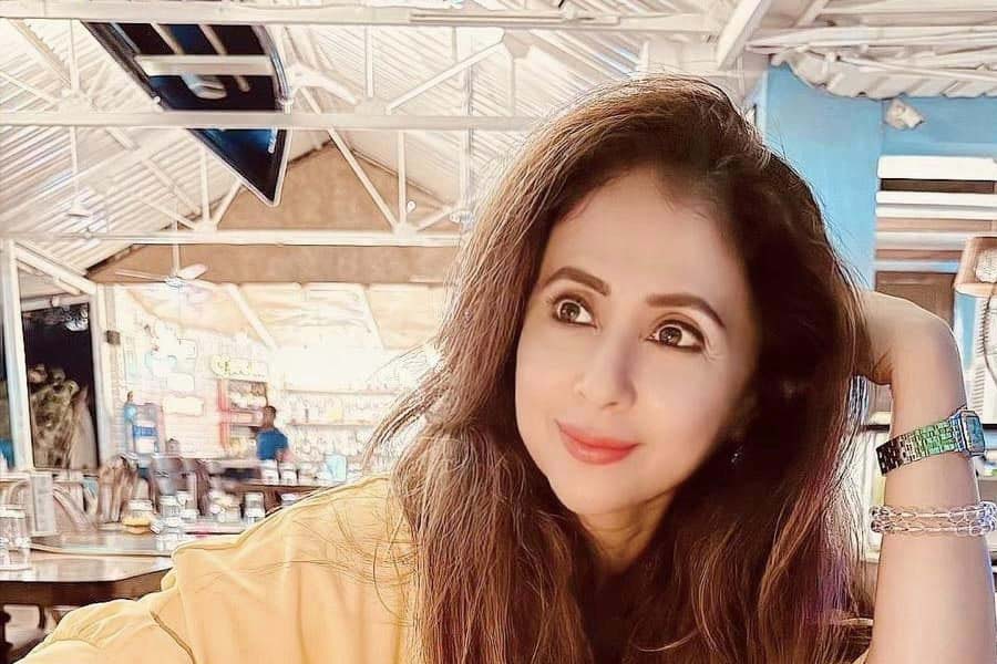 Urmila Matondkar