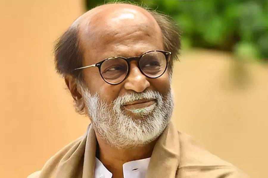 Tamil actor Rajinikanth discharged from Chennai hospital after heart procedure