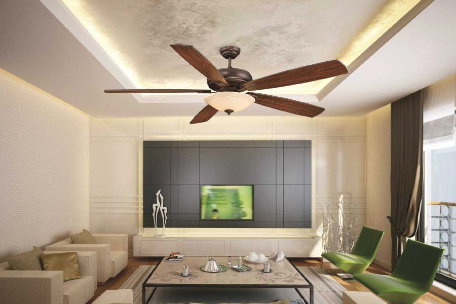 Tips to increase ceiling fan speed