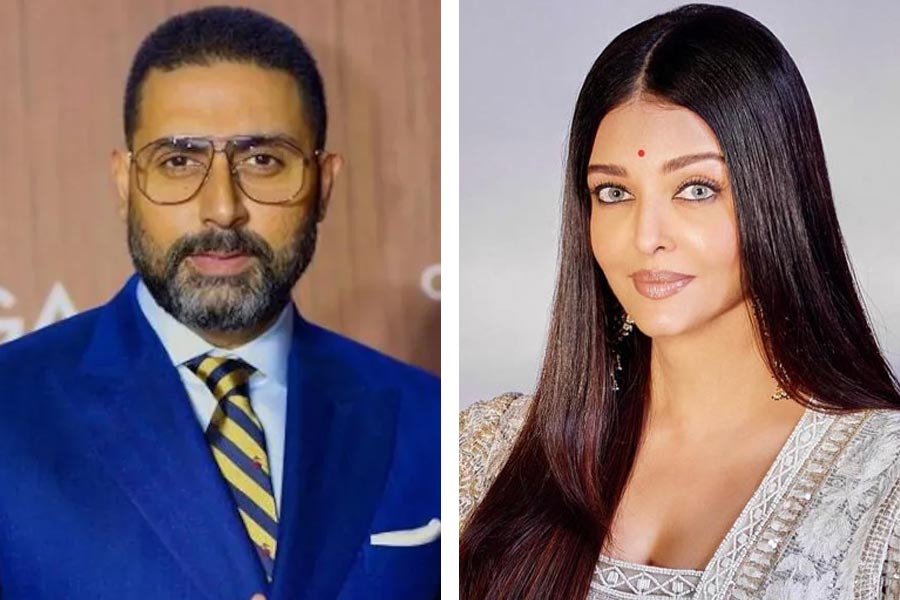 Aishwarya Rai Bachchans diary pages goes viral amid her divorce rumours with Abhishek Bachchan