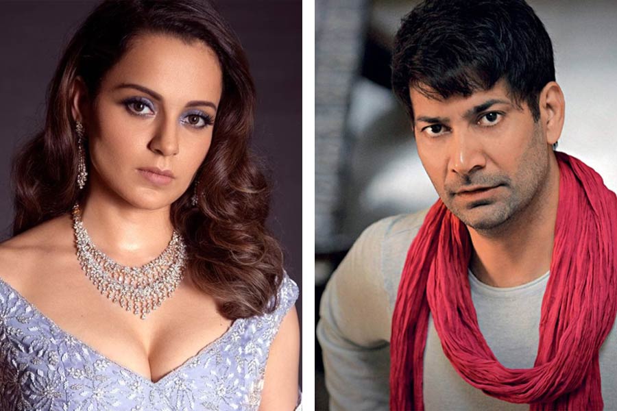 Singer Jasbir Jassi threaten to expose Kangana Ranaut over her comments on Punjab