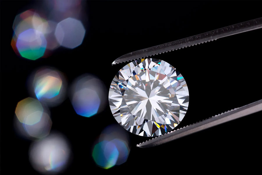 Russell Mehta, the successful diamond merchant and father of sloka ambani